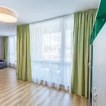 Hotell Bsa Boulevard Boutique 2*