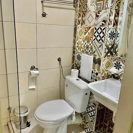 Bsa Boulevard Boutique 2* Сонячний Берег