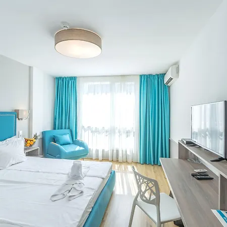 Bsa Boulevard Boutique Сонячний Берег