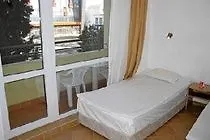 Bsa Boulevard Boutique Готель Сонячний Берег