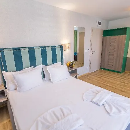 Готель Bsa Boulevard Boutique Сонячний Берег