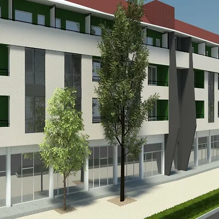 Bsa Boulevard Boutique 2* Сонячний Берег