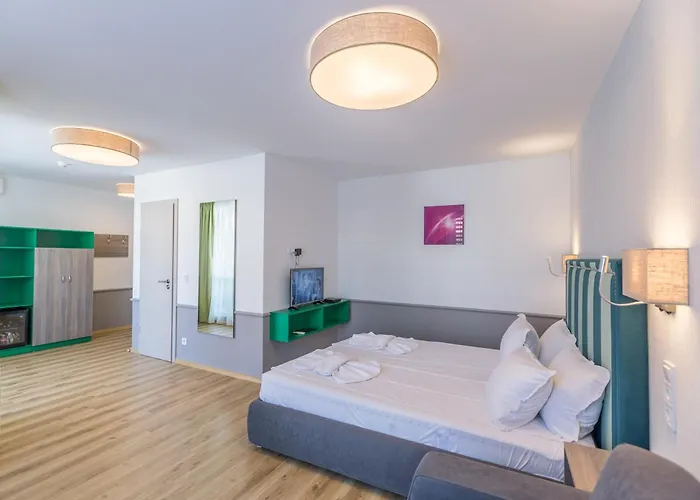 Bsa Boulevard Boutique 阳光海滩