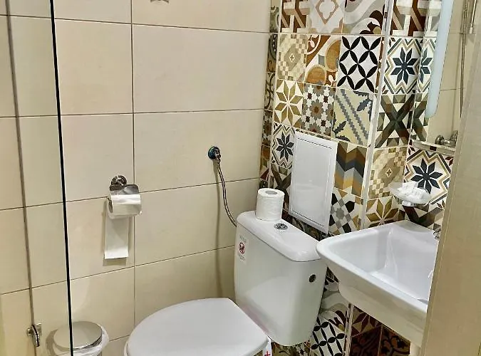 Bsa Boulevard Boutique 2* 阳光海滩