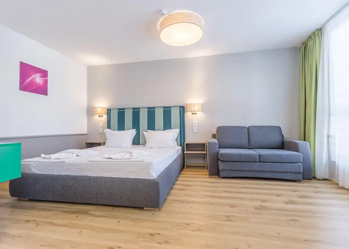 Bsa Boulevard Boutique Hotel 2*