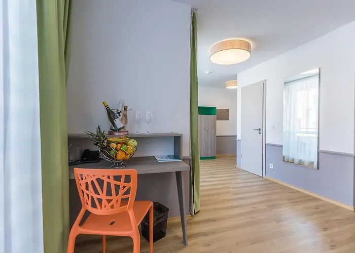 酒店 Bsa Boulevard Boutique