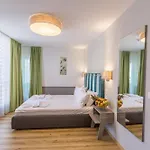 Hotel Bsa Boulevard Boutique
