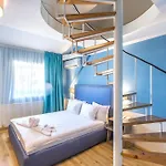 Bsa Boulevard Boutique 2* Slantchev Briag