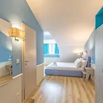 Bsa Boulevard Boutique Hotel