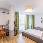 Bsa Boulevard Boutique 2* Slantchev Briag