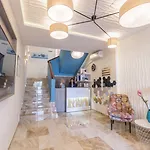 Hotel Bsa Boulevard Boutique