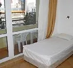 Bsa Boulevard Boutique Hotel Slantchev Briag