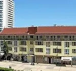 Bsa Boulevard Boutique Hotel 2*