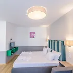 Hotel Bsa Boulevard Boutique