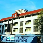 Bsa Boulevard Boutique Slantchev Briag