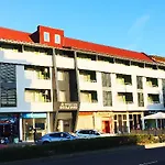 Bsa Boulevard Boutique Hotel