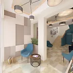 Bsa Boulevard Boutique 2* Slantchev Briag