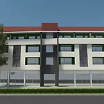 Bsa Boulevard Boutique 2* Slantchev Briag