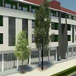 Bsa Boulevard Boutique 2* Slantchev Briag