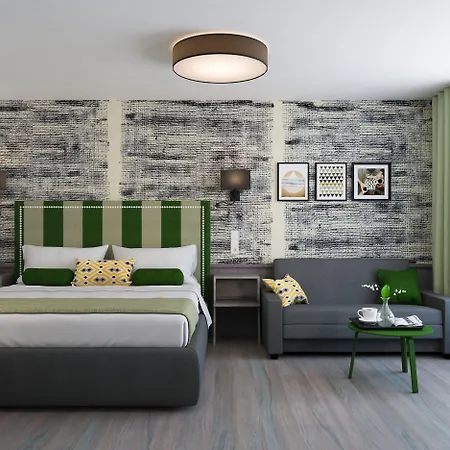 Hotell Bsa Boulevard Boutique