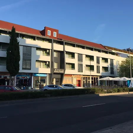 Bsa Boulevard Boutique 2* Sunny Beach