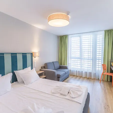 Bsa Boulevard Boutique 2*