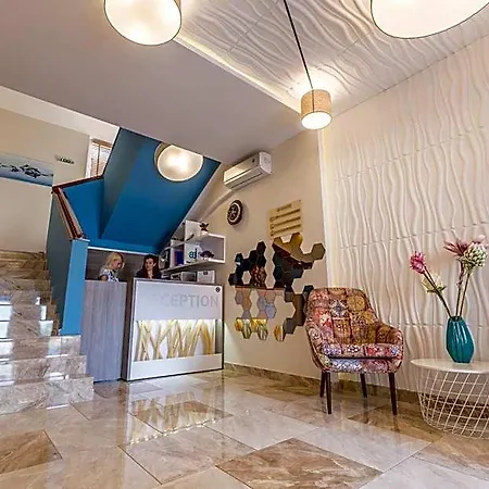 Bsa Boulevard Boutique