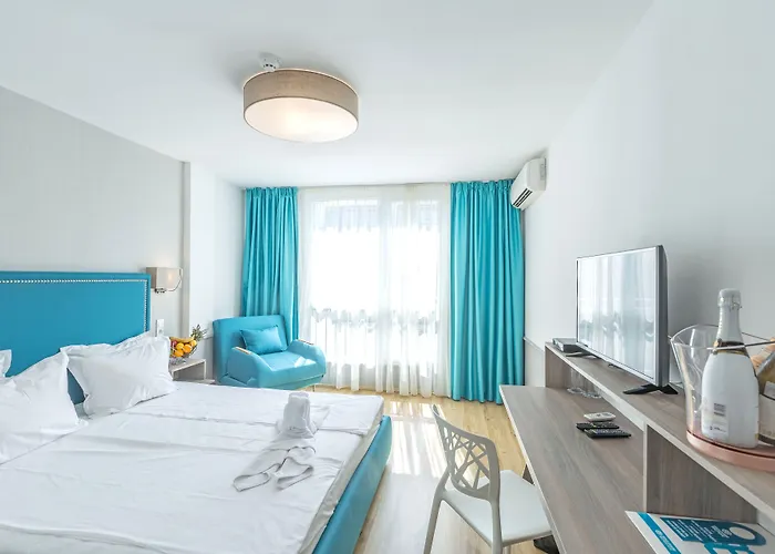 Bsa Boulevard Boutique サニービーチ