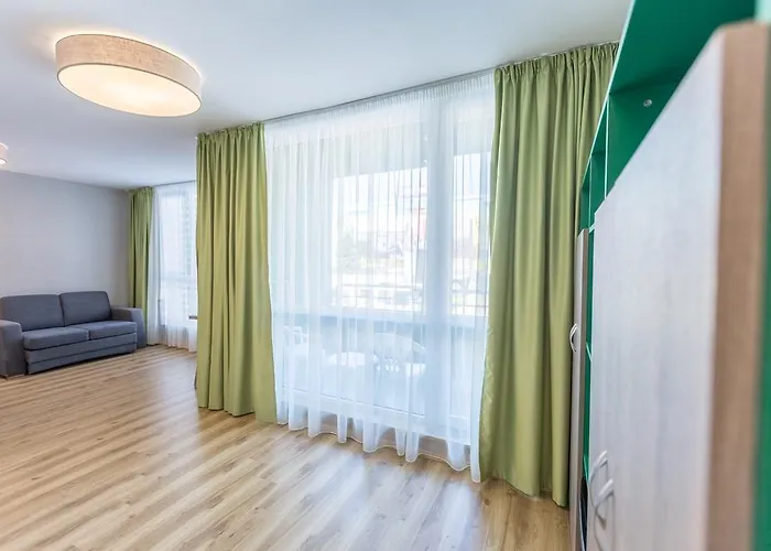 ホテル Bsa Boulevard Boutique 2*