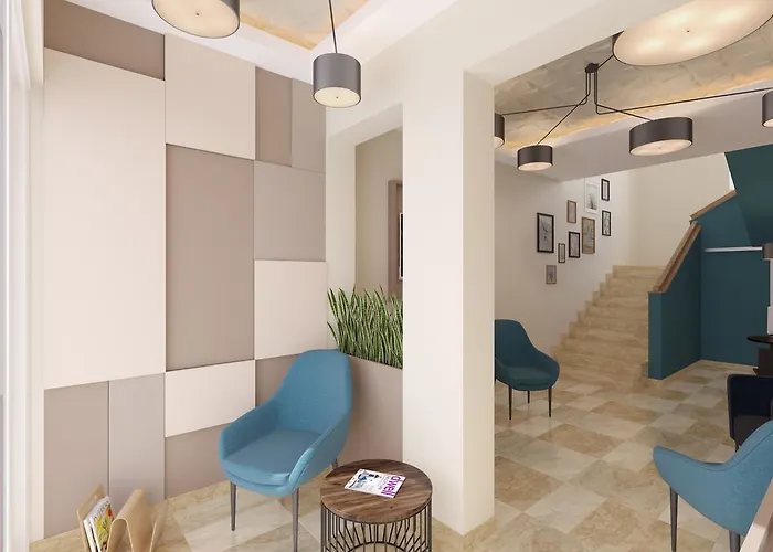 Bsa Boulevard Boutique 2* サニービーチ