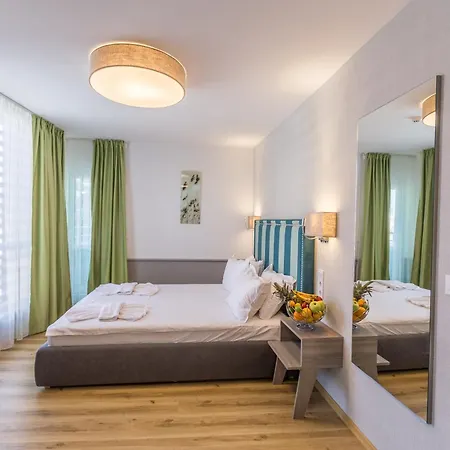 Szálloda Bsa Boulevard Boutique