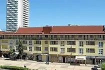 Bsa Boulevard Boutique Szálloda 2*