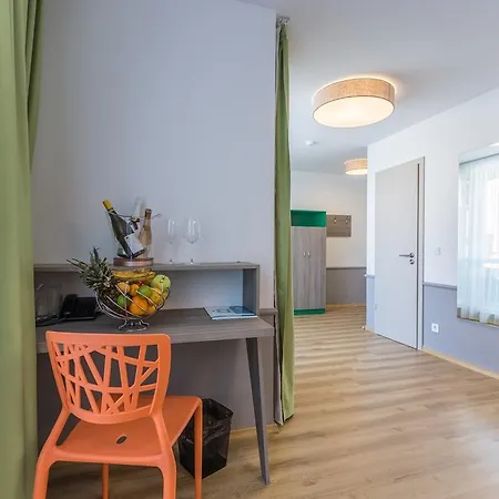 Szálloda Bsa Boulevard Boutique